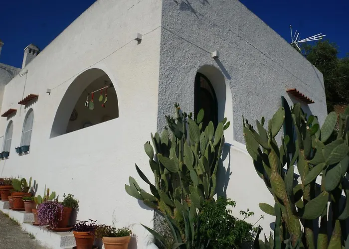 Casa Molo 13