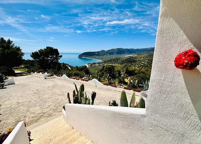 Casa Molo 13