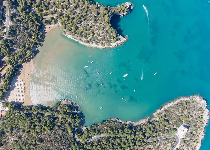 Levante - Meridiana Case Al Mare