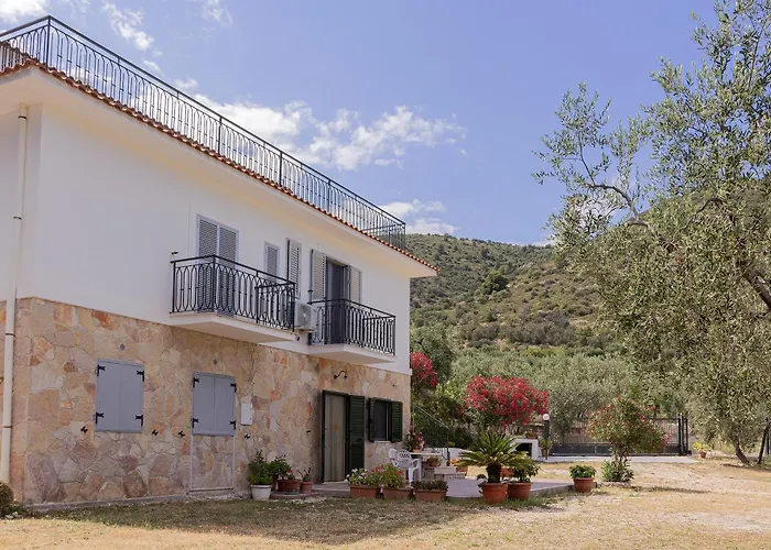Casa Verde