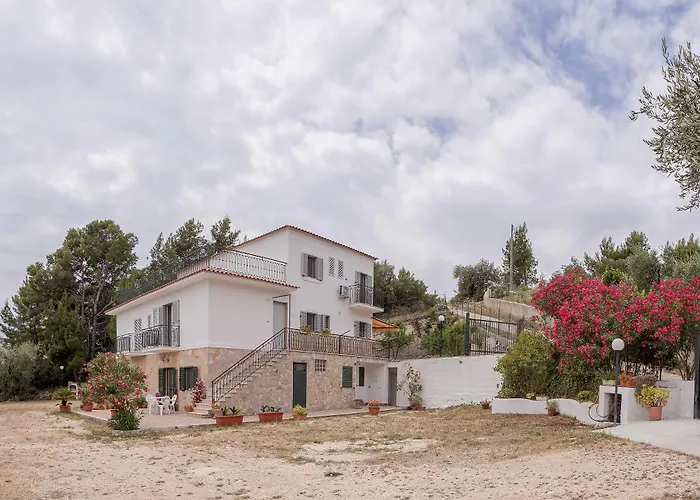 Casa Verde