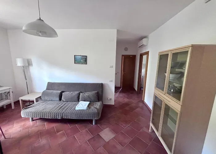 San Francesco Lodge