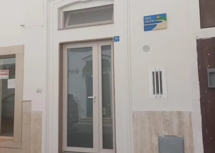 Casa Caratino